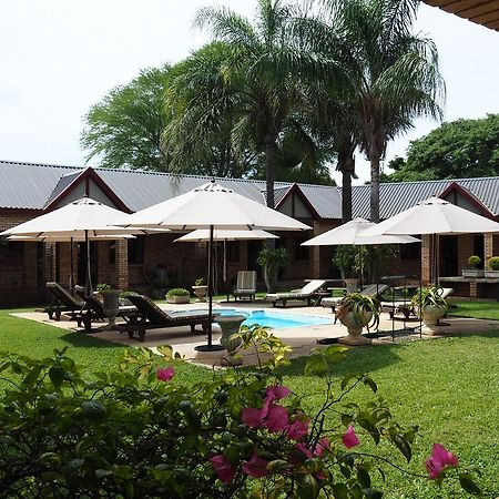 Kwalala Lodge بونغولا المظهر الخارجي الصورة