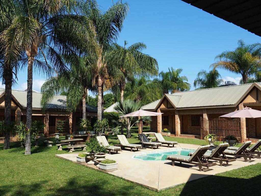 Kwalala Lodge بونغولا المظهر الخارجي الصورة