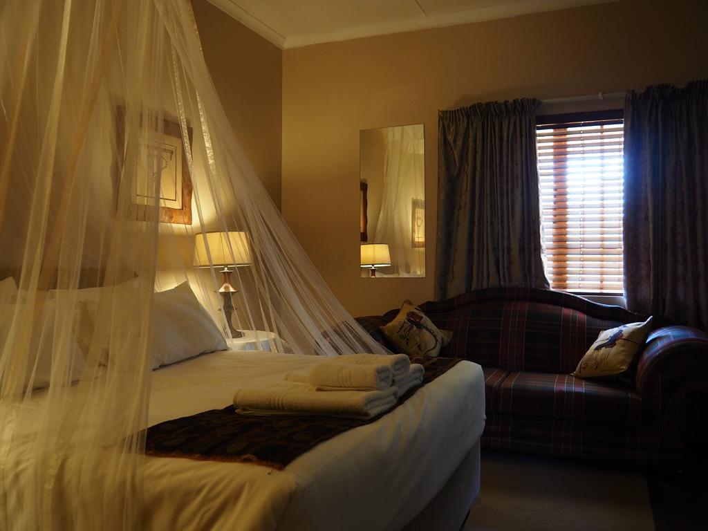 Kwalala Lodge بونغولا الغرفة الصورة