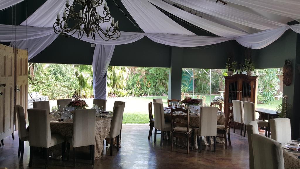 Kwalala Lodge بونغولا المظهر الخارجي الصورة
