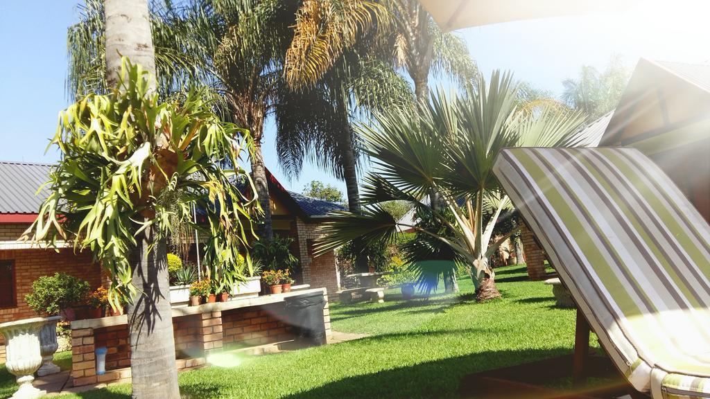 Kwalala Lodge بونغولا المظهر الخارجي الصورة