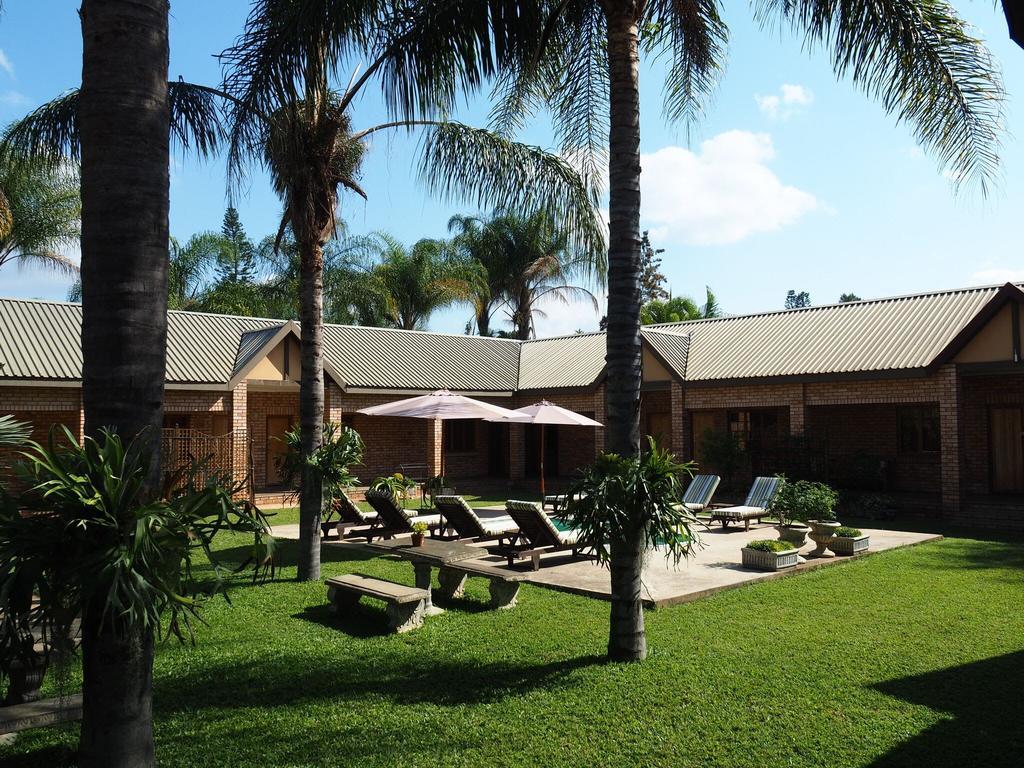 Kwalala Lodge بونغولا المظهر الخارجي الصورة