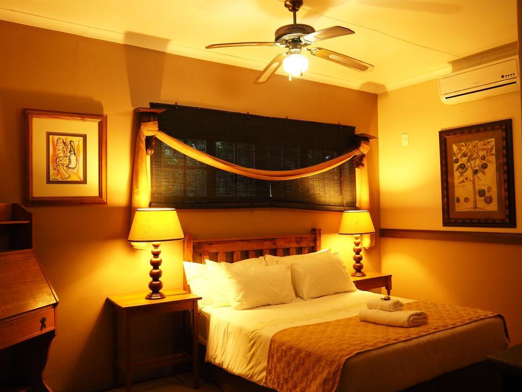 Kwalala Lodge بونغولا المظهر الخارجي الصورة