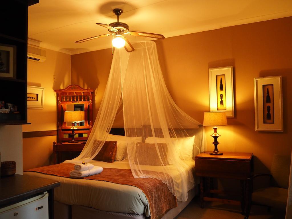Kwalala Lodge بونغولا المظهر الخارجي الصورة