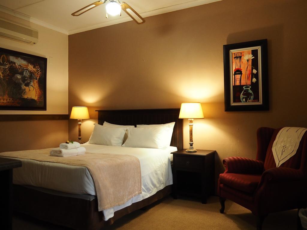 Kwalala Lodge بونغولا المظهر الخارجي الصورة