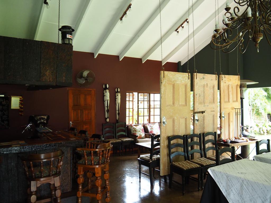 Kwalala Lodge بونغولا المظهر الخارجي الصورة