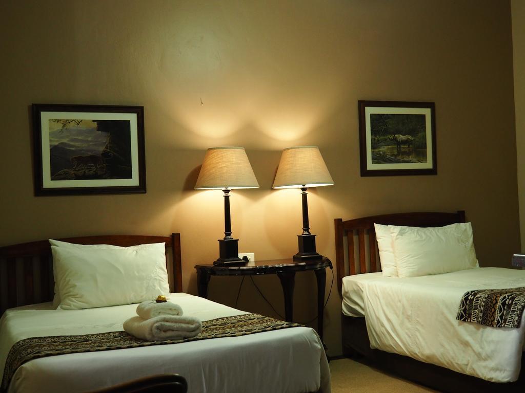 Kwalala Lodge بونغولا المظهر الخارجي الصورة