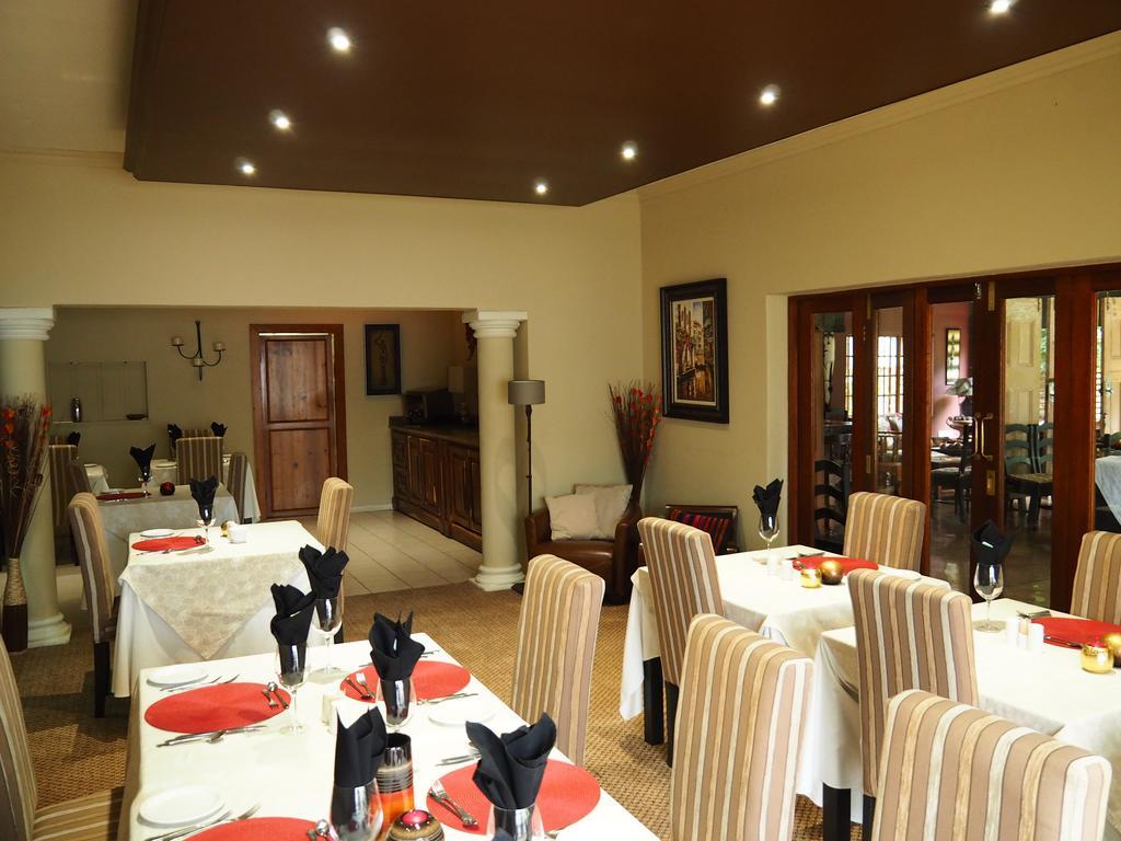 Kwalala Lodge بونغولا المظهر الخارجي الصورة