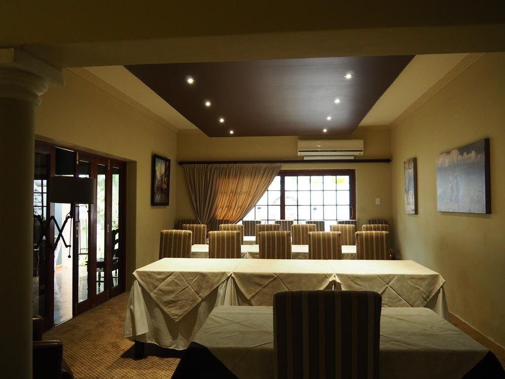 Kwalala Lodge بونغولا المظهر الخارجي الصورة