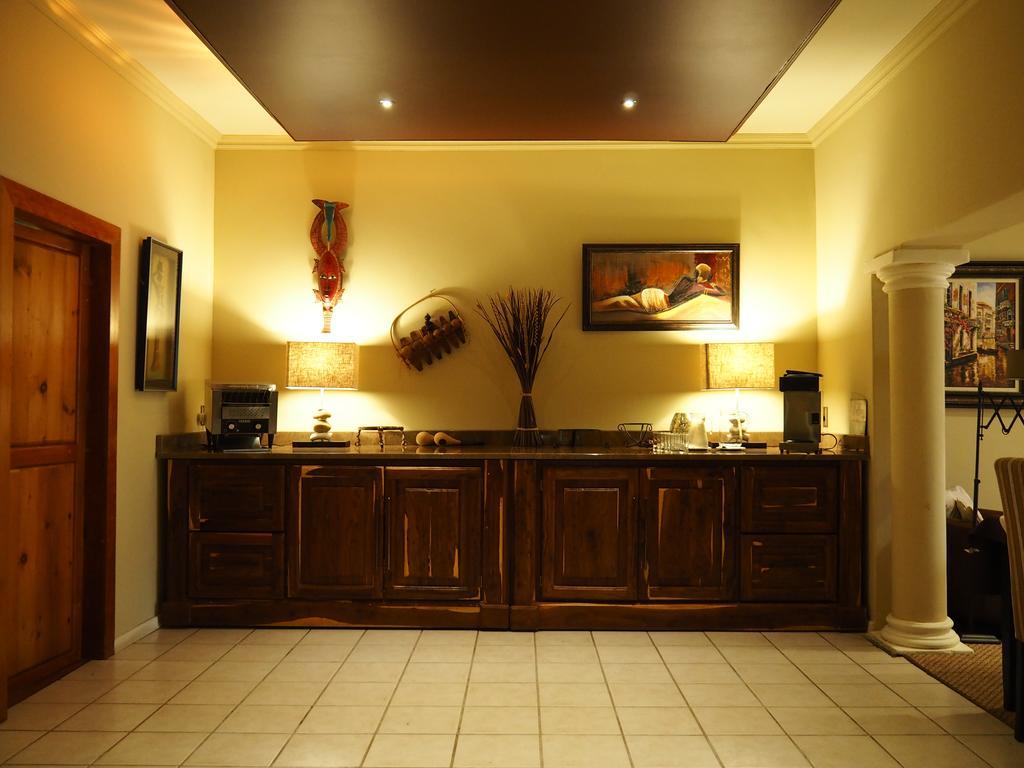 Kwalala Lodge بونغولا المظهر الخارجي الصورة