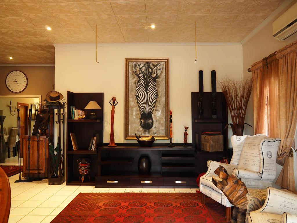 Kwalala Lodge بونغولا المظهر الخارجي الصورة