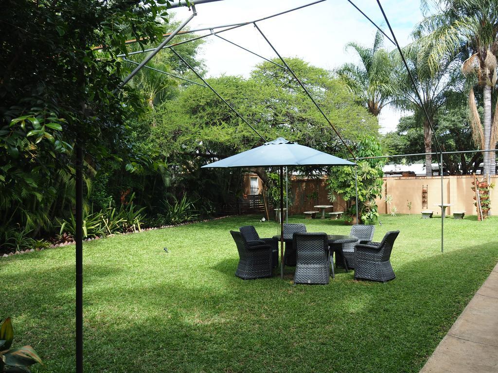 Kwalala Lodge بونغولا المظهر الخارجي الصورة