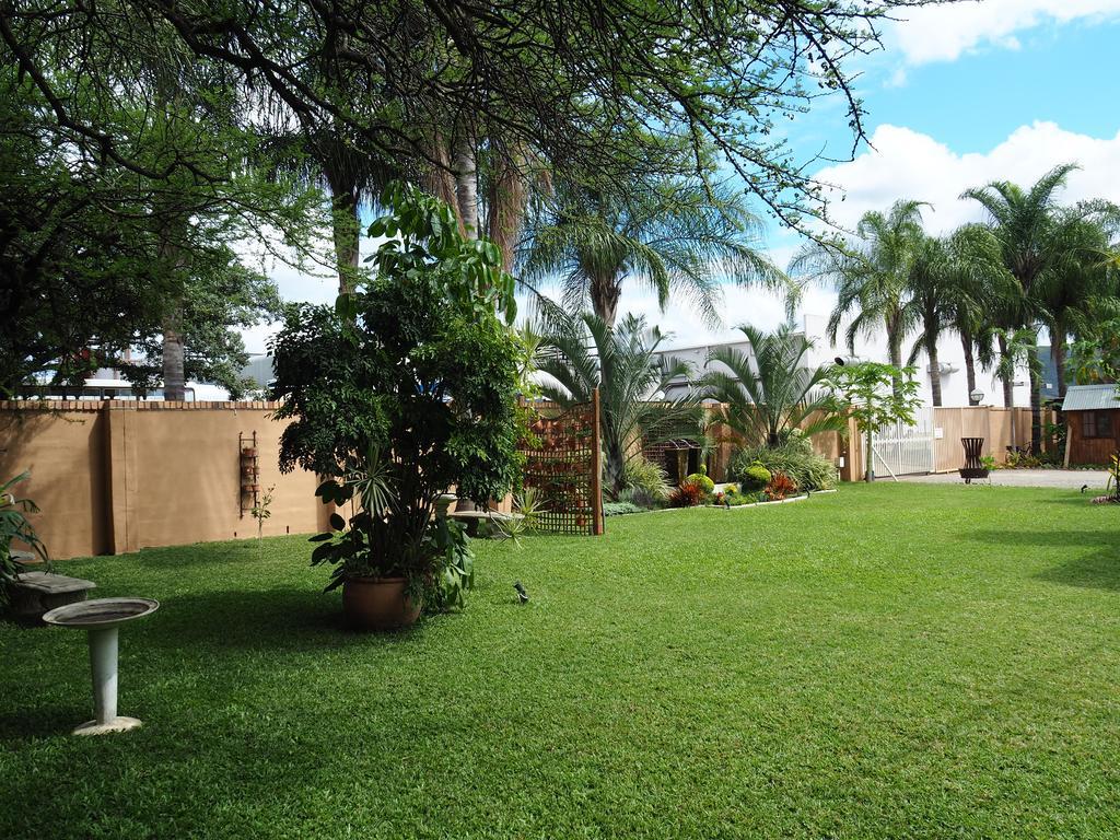 Kwalala Lodge بونغولا المظهر الخارجي الصورة