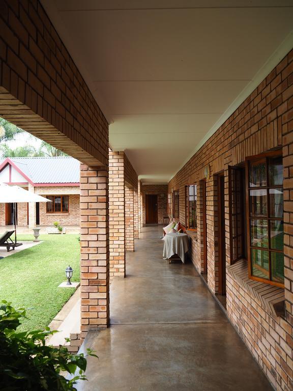 Kwalala Lodge بونغولا المظهر الخارجي الصورة