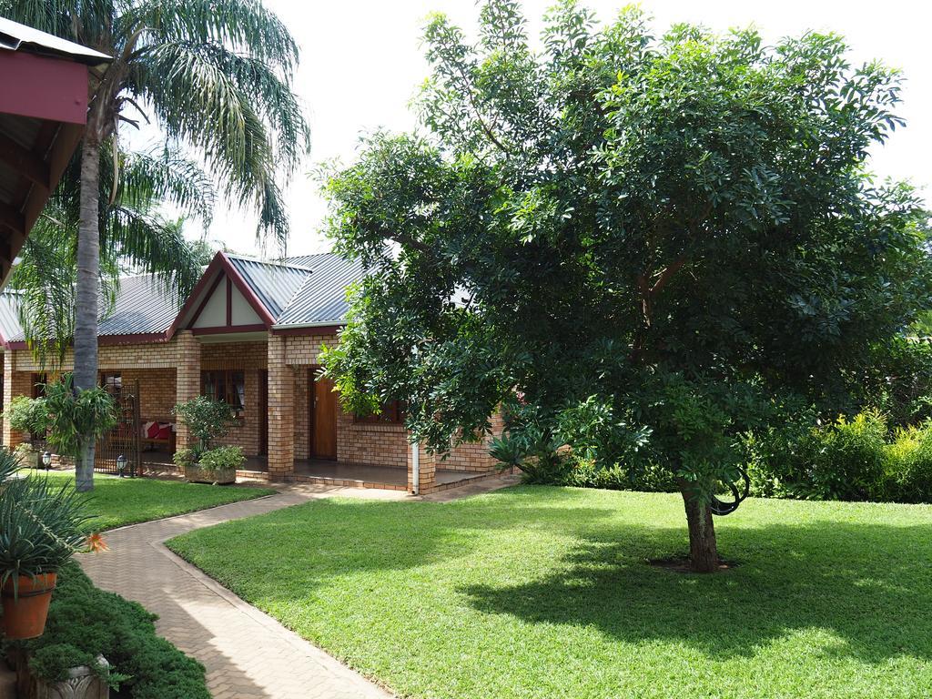 Kwalala Lodge بونغولا المظهر الخارجي الصورة