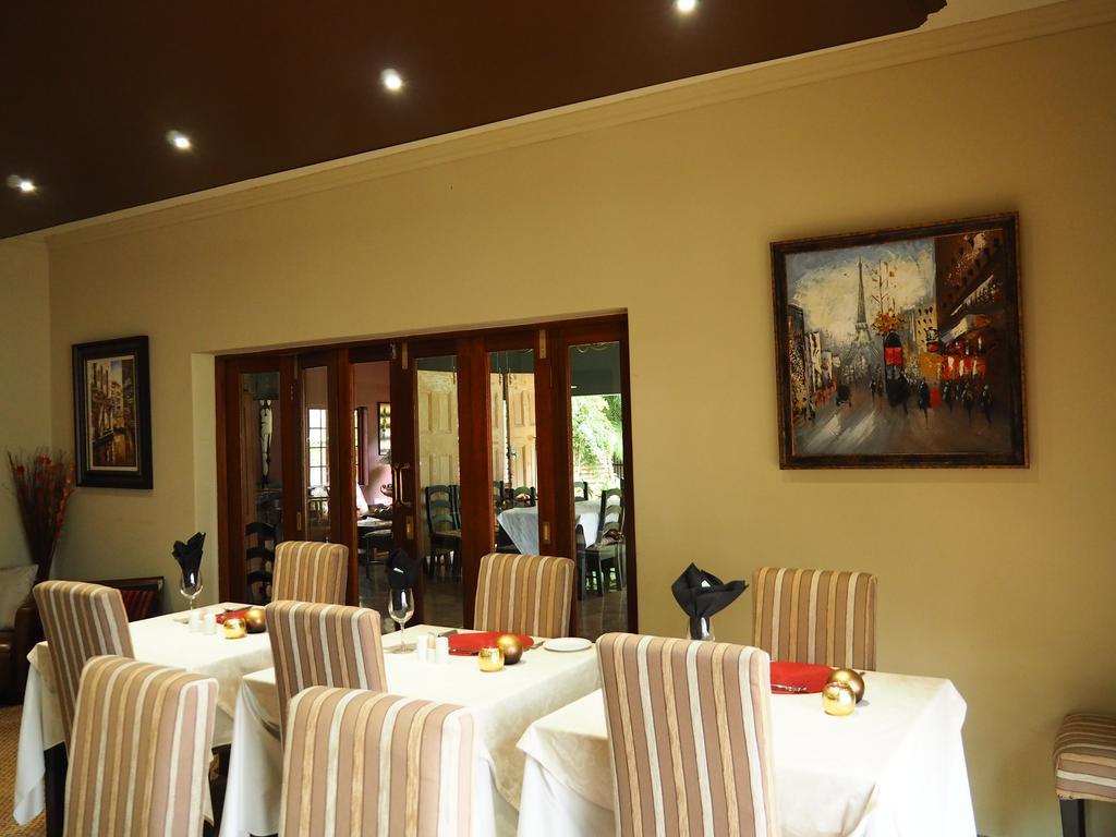 Kwalala Lodge بونغولا المظهر الخارجي الصورة
