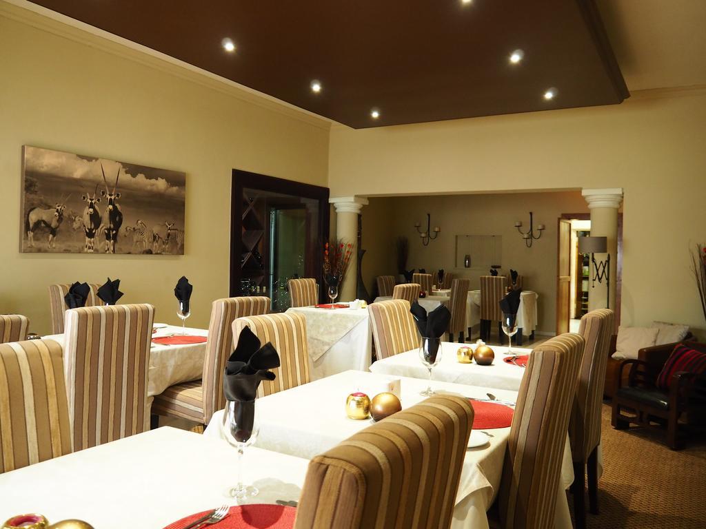 Kwalala Lodge بونغولا المظهر الخارجي الصورة