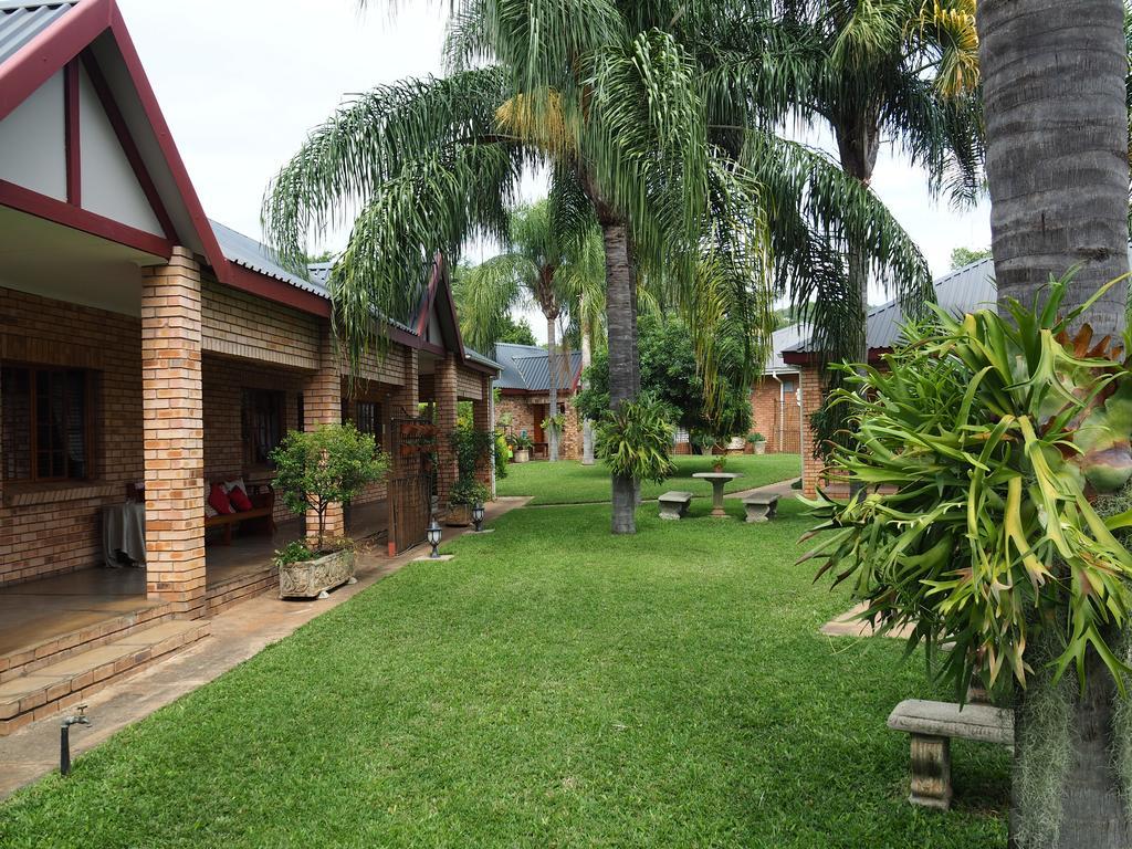 Kwalala Lodge بونغولا المظهر الخارجي الصورة