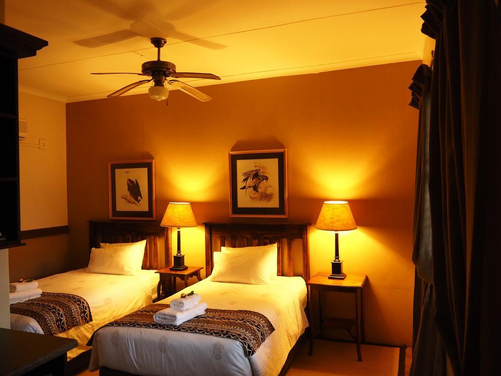 Kwalala Lodge بونغولا المظهر الخارجي الصورة