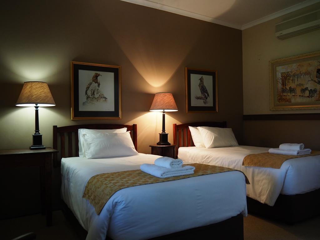 Kwalala Lodge بونغولا المظهر الخارجي الصورة