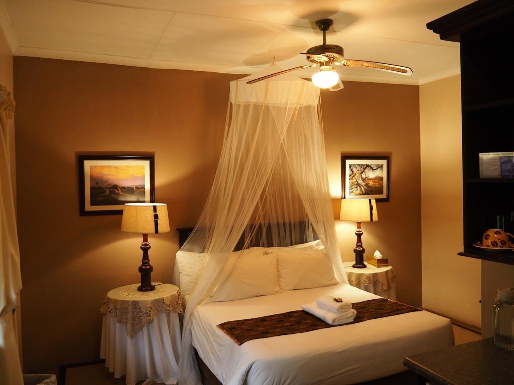 Kwalala Lodge بونغولا الغرفة الصورة